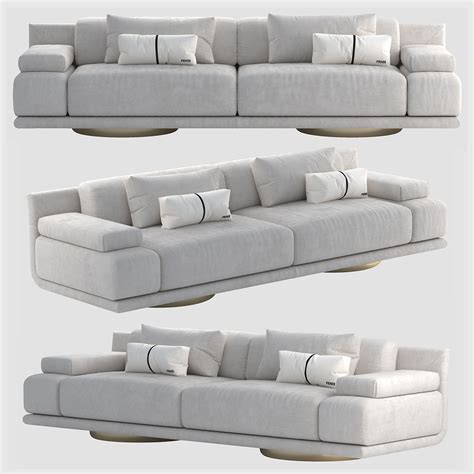 divano fendi artu sofa